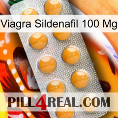 Viagra Sildenafil 100 Mg levitra1